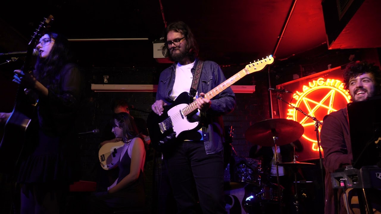 Toria Woof @ The slaughtered lamb 24-06-2024-4k-S