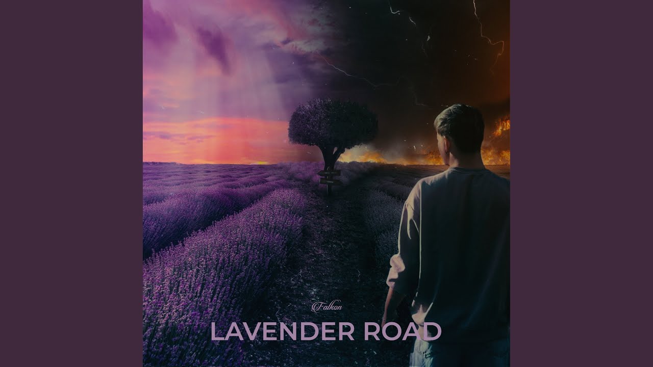 Lavender Road