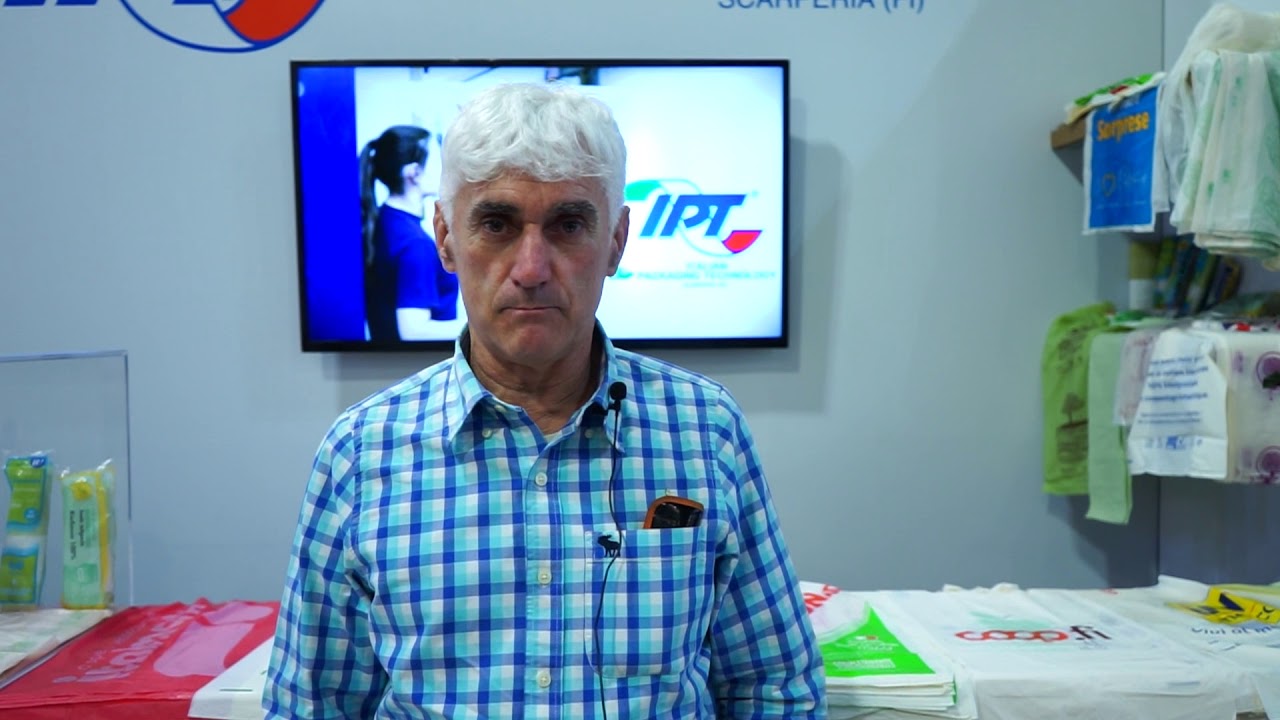 Industria Plastica Toscana: un'azienda radicata nel territorio