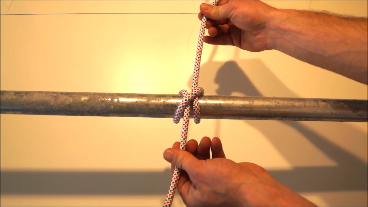 Dobbelt halvstik HD