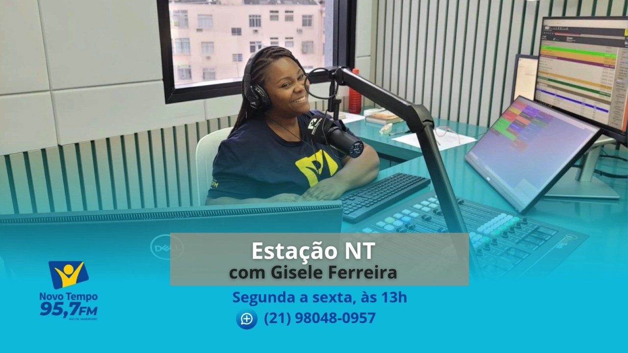 Estação NT - 10-03-26