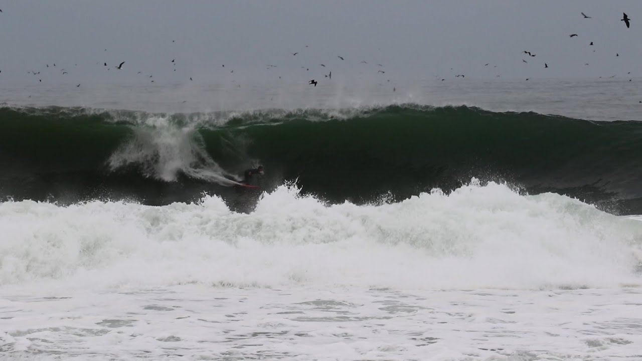 Tomas Tudela at El Gringo, Chile, July 15th, 2016