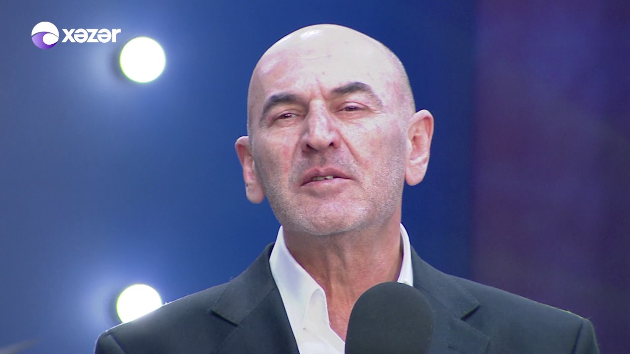 İlqar Muradov Peşman Olarsan 5də5