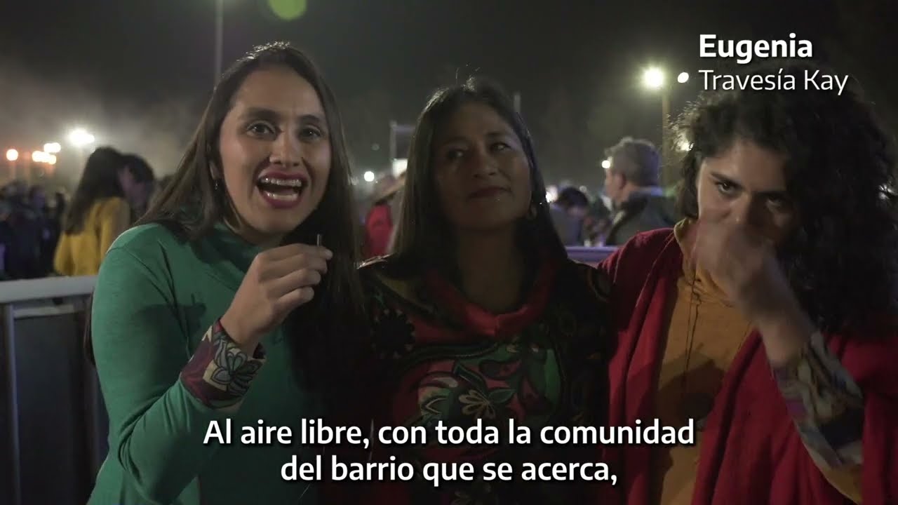 ARGENTINA FLORECE - PALPALÁ, JUJUY