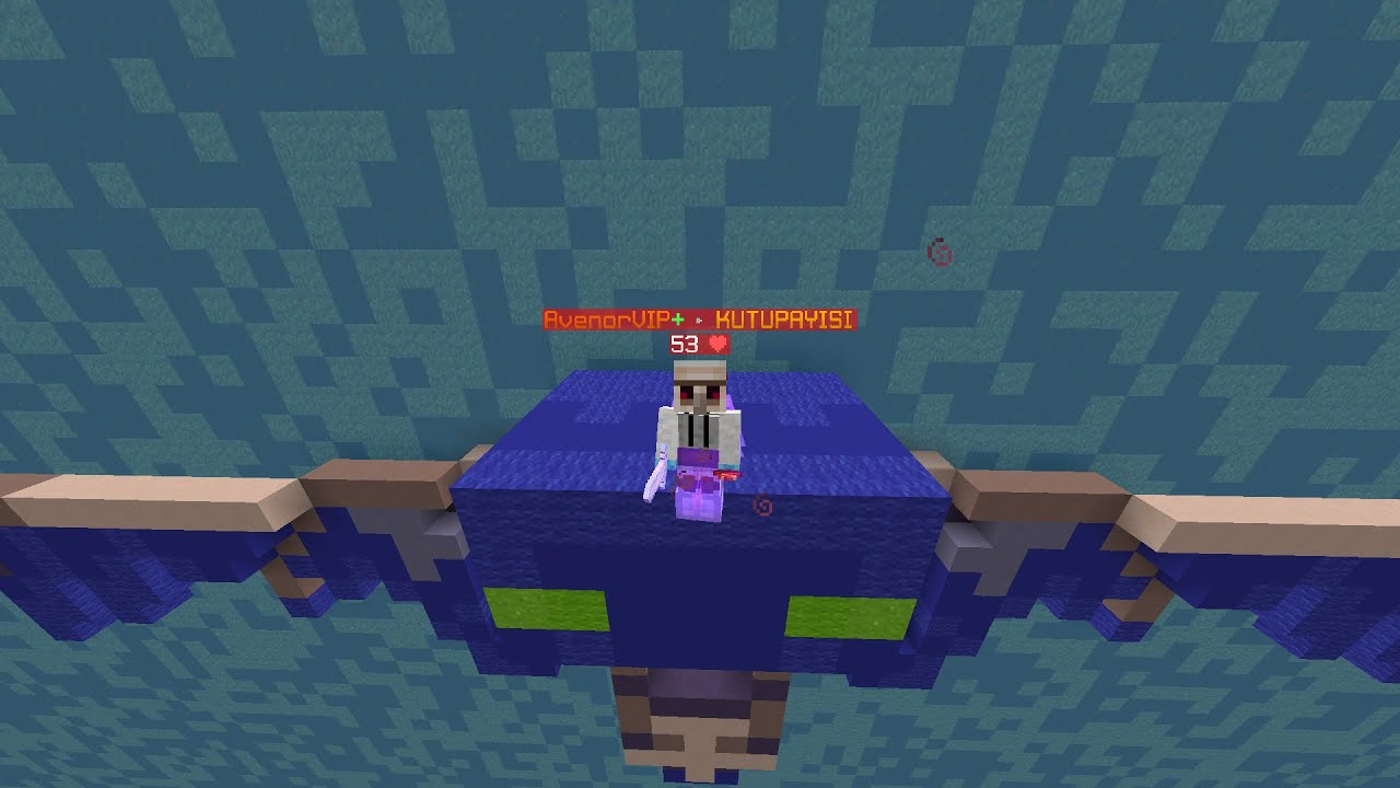 Avenor Craft Kill Montage #1