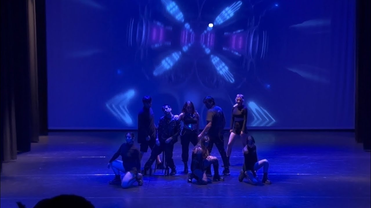 [D-KARD] KS8 20230701 KARD - INTRO + DUMB LITTY + BOMB BOMB (Cover by Diversity Wave)