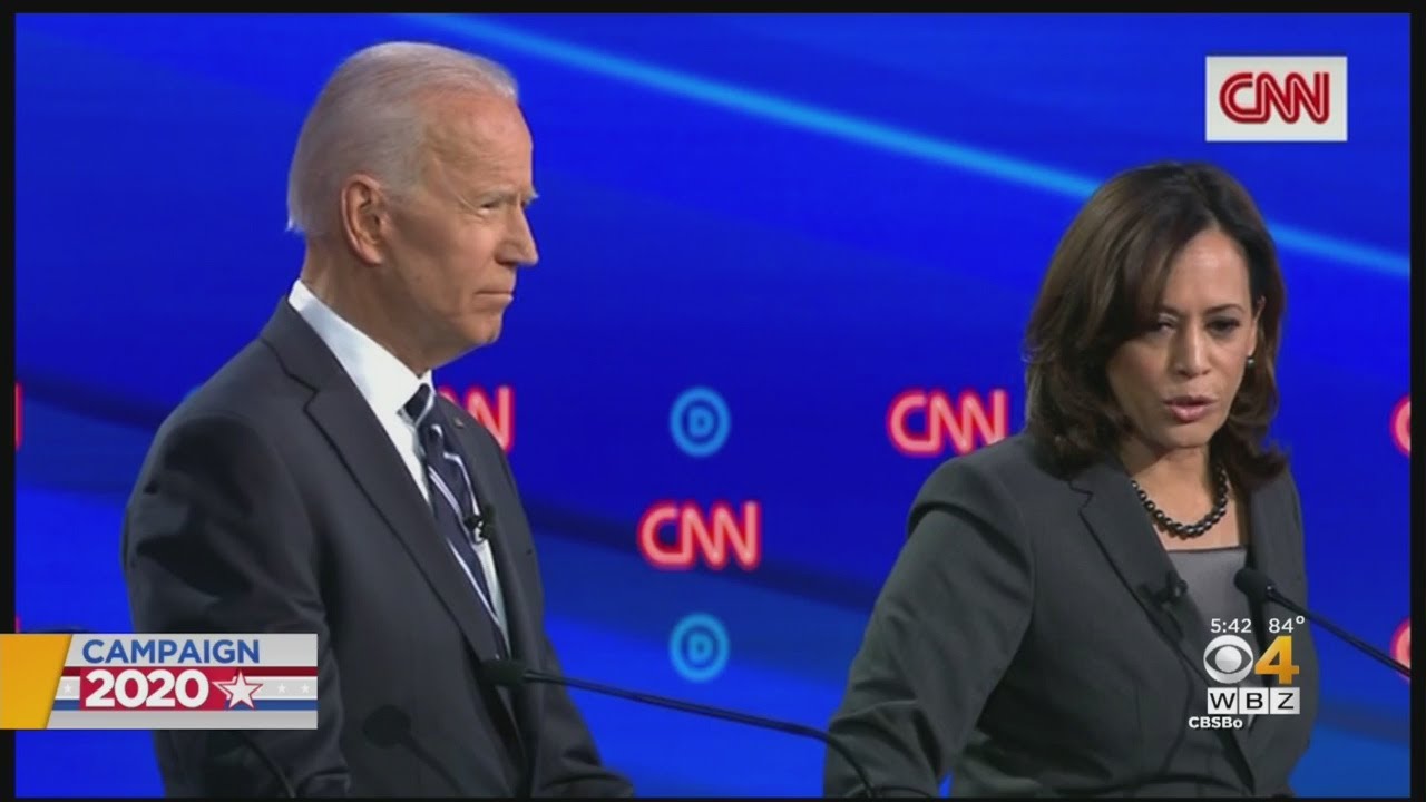 Keller @ Large: Democrats Warned Not To Use Profanity At Debate