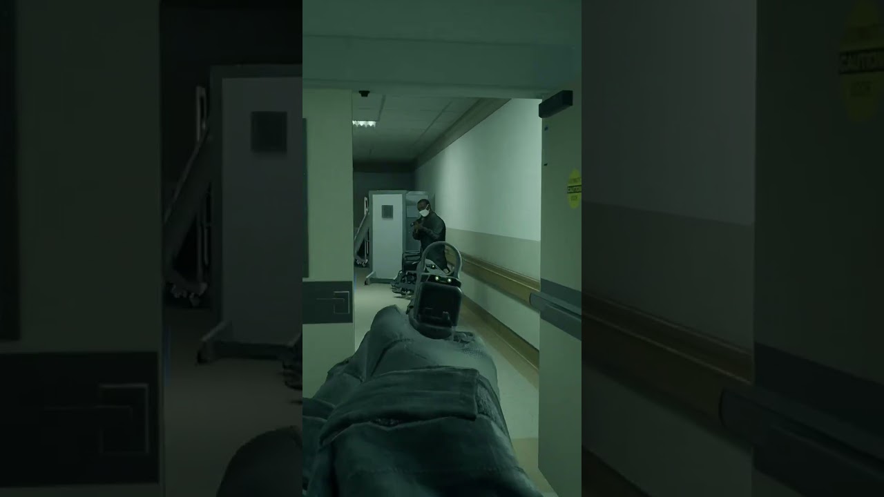the Mozambique drill just WORKS😌 | Ready or Not