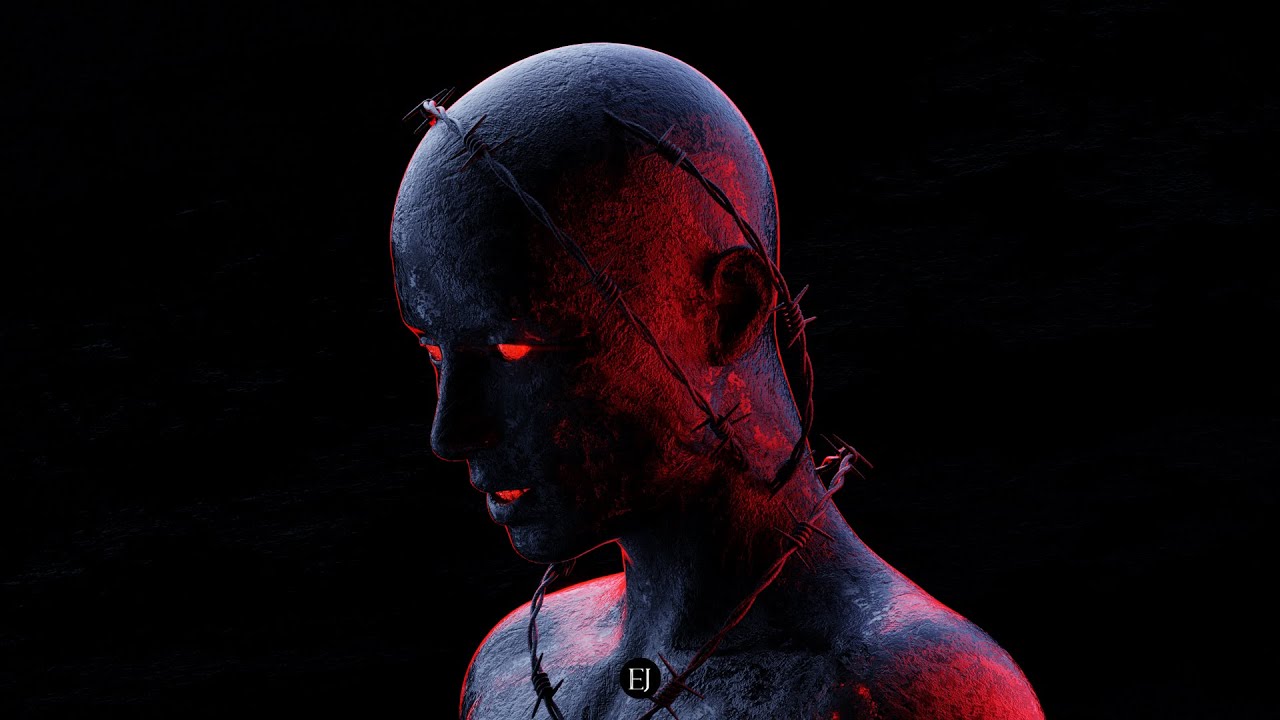 Melodic House & Techno Mix 2022 | Scars (Electro Junkiee Mix)