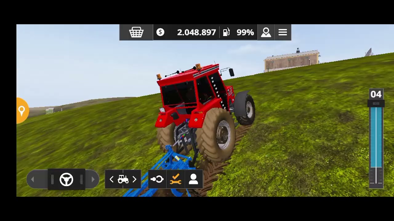 FS 20 türk modu 🇹🇷🦅