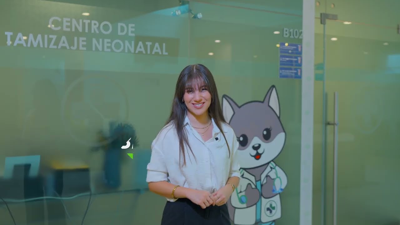TAMICES NEONATALES