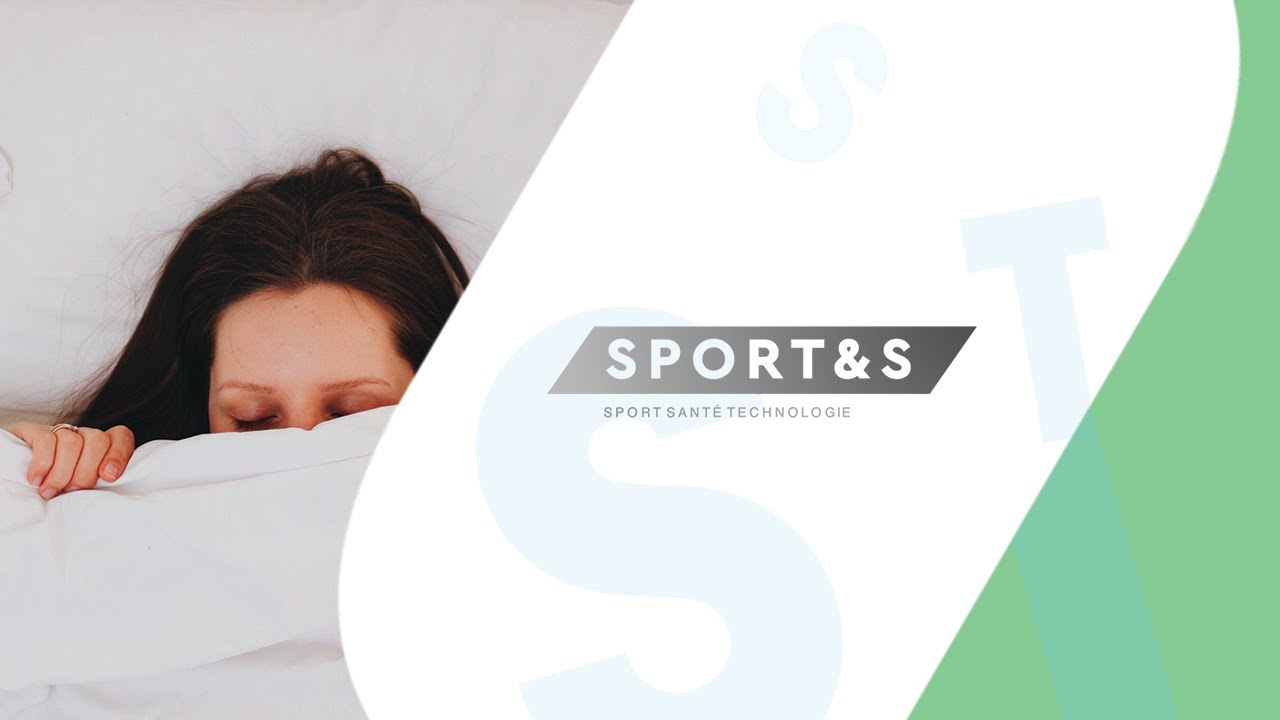 Sport Santé : le sommeil au service de la performance