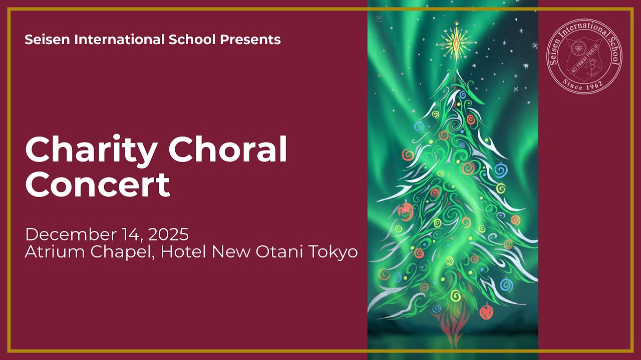 Charity Choral Concert 2025
