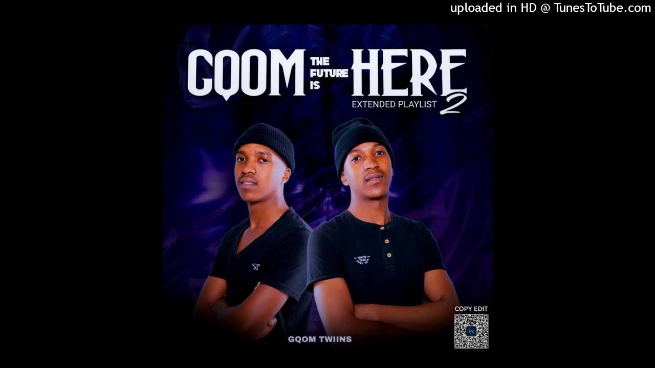 DJ Josta - Hbd [Gqom Twiins]
