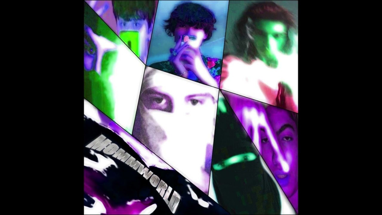 Kurtains x Wido Hyperpop Type Beat - 