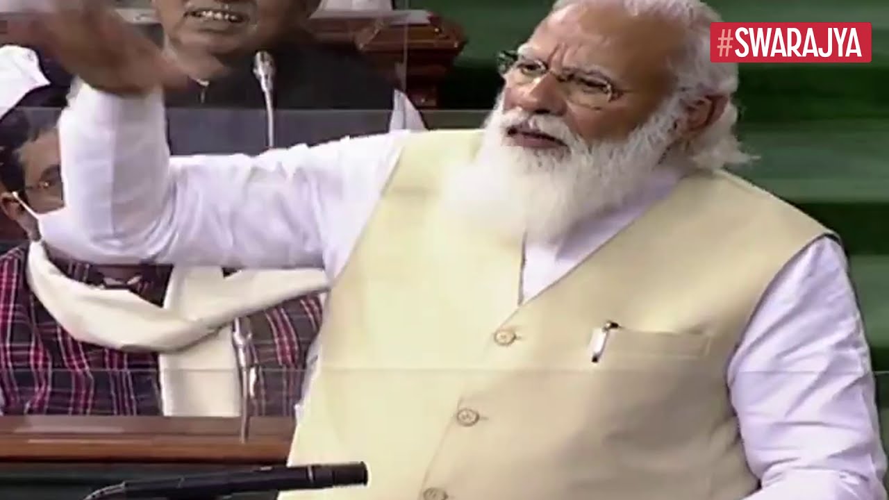 Private Sector, Wealth Creators Are Necessary; IAS Officers Can't Do Everything: Narendra Modi |News