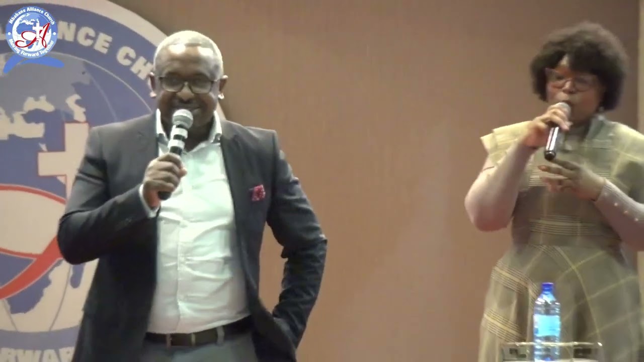MBAC Sunday Service || There is More ||  Ps Maqhawe Sibandze || 17.08.2025