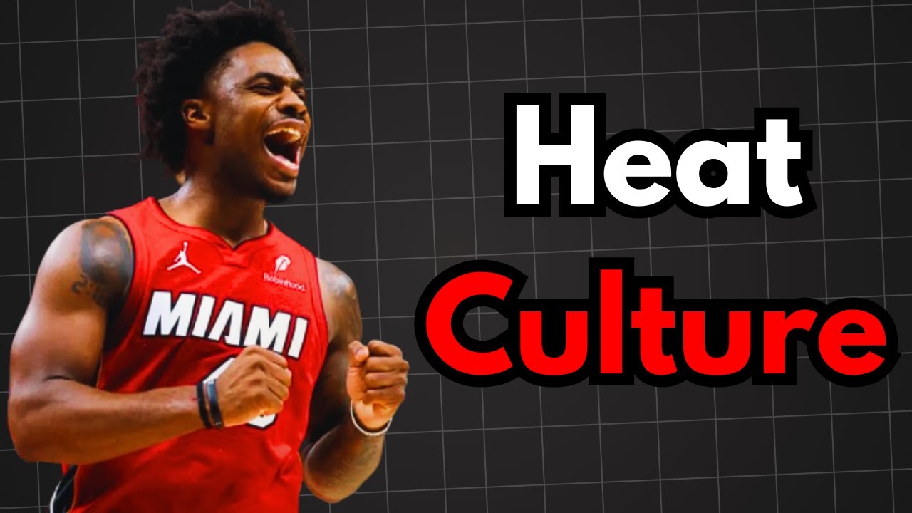 Davion Mitchell Is The Miami Heats Savior!