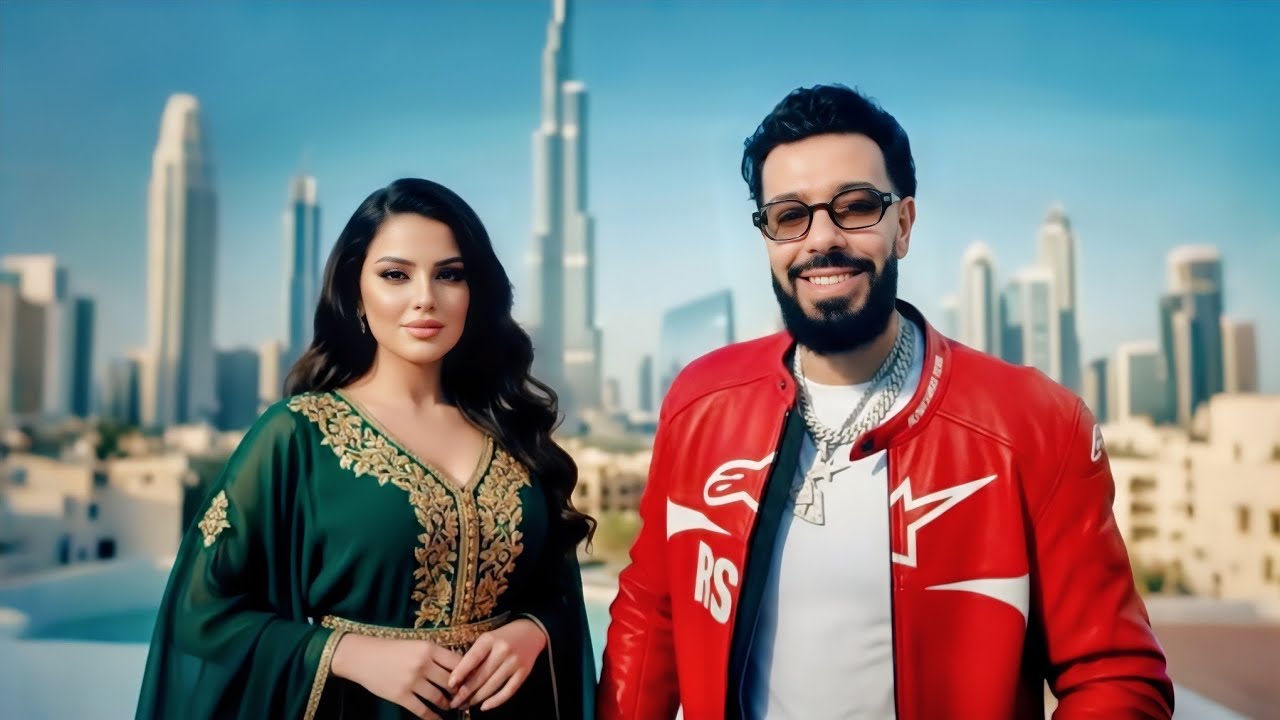 Dystinct ft. Soolking, Moha'k, Marwa Loud - Koula Lila (Official Video)