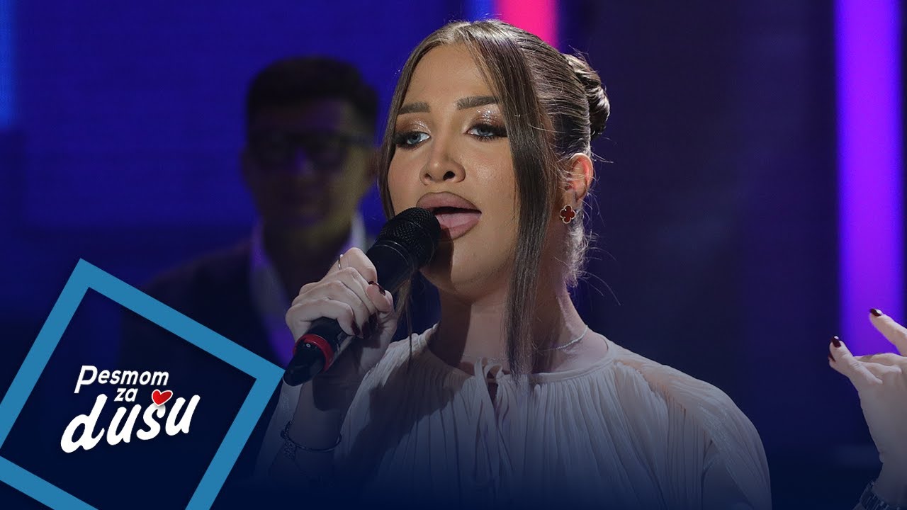 Milica Jokic - Akcija - PZD - (Tv Grand 09.06.2025.)