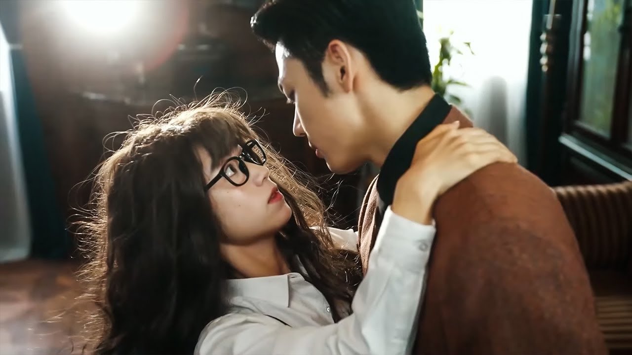 💓Entering your sweet world💓Chinese Drama Mix Hindi Songs💓Cute Love Story
