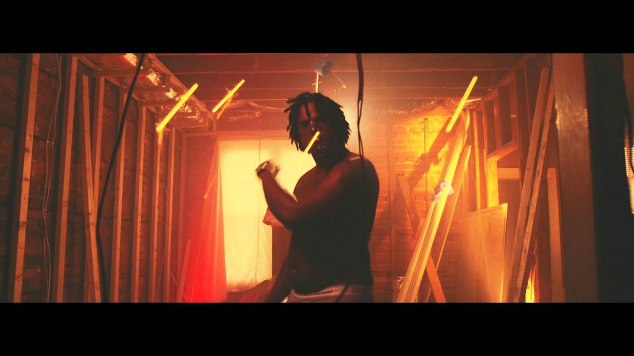 Hannibal - Chris Bo ft Shy Glizzy (Official Music Video)