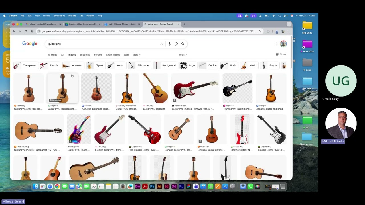 Class 07 Adobe XD Part02