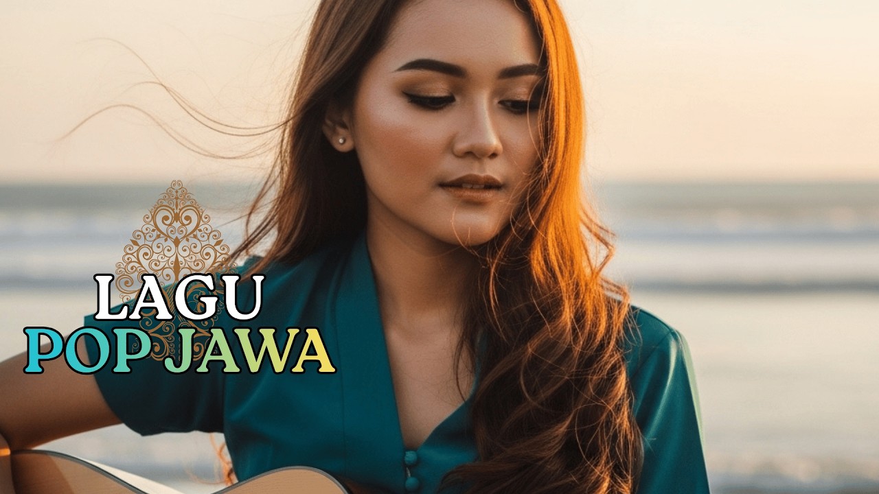 ✨ Slow Pop Jawa Galau Santai 2026 | Lagu Jawa Akustik untuk Relaks & Istirahat