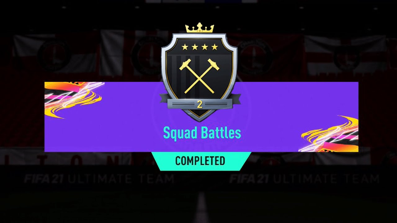 the FIRST EVER ELITE SQUAD BATTLE REWARDS on the RTG! (FIFA 21)