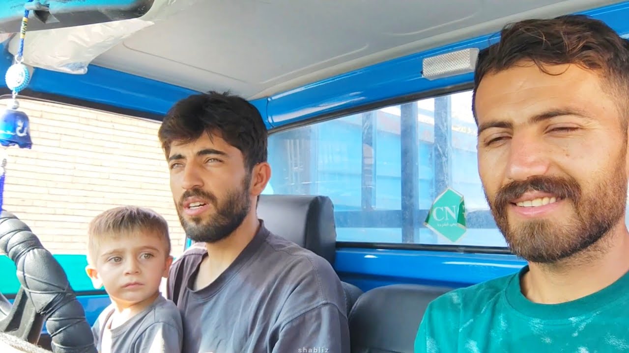 From Goodbye to Hope | Rural Family Life & Daily Challenges