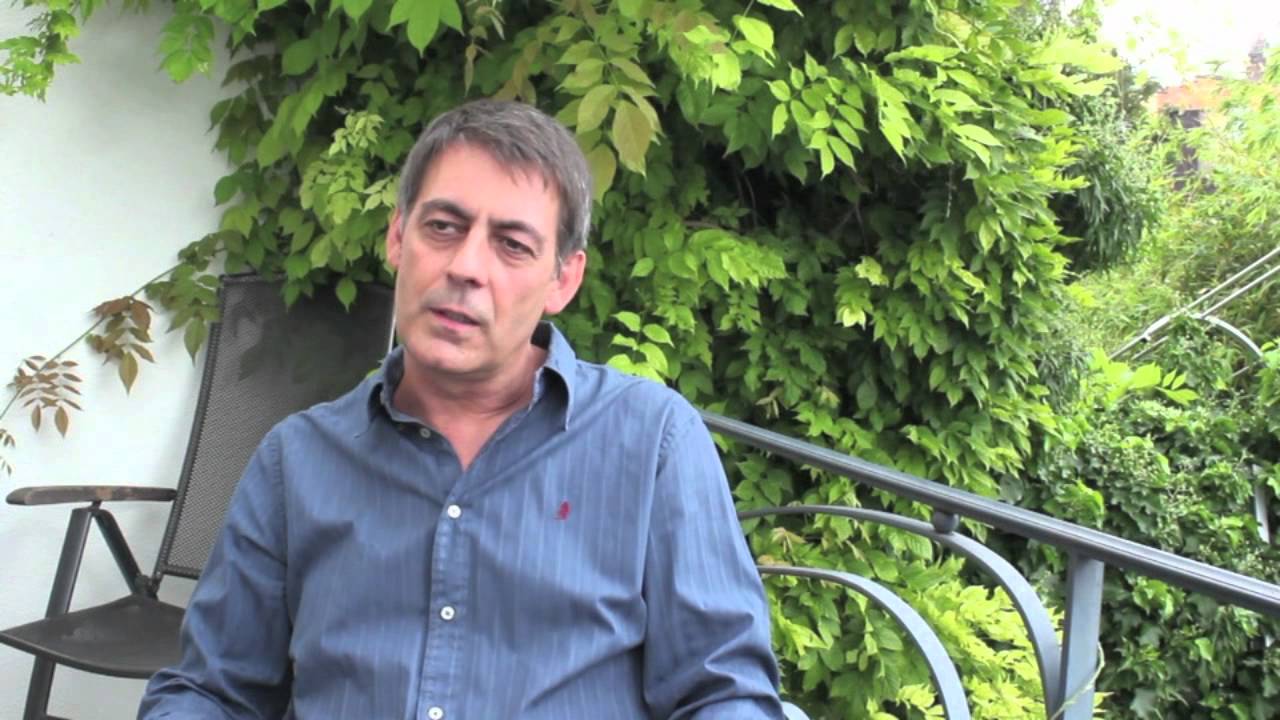 #11 Jean-Luc Fafchamps — L'éloquence du Dandy
