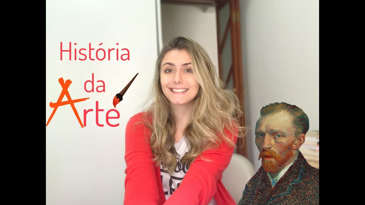 Tudo que aprendi sobre Hist&oacute;ria da Arte
