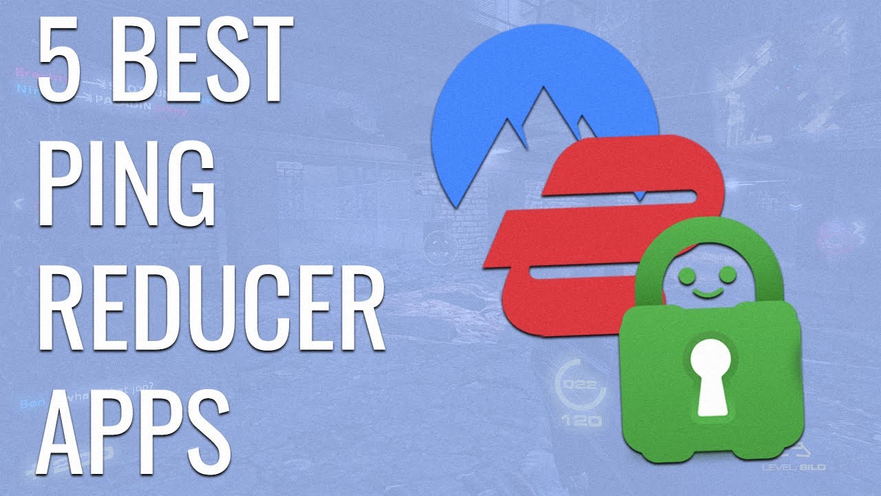 5 Best Ping Reducer Apps for Windows PCs [+ FREE VPN]
