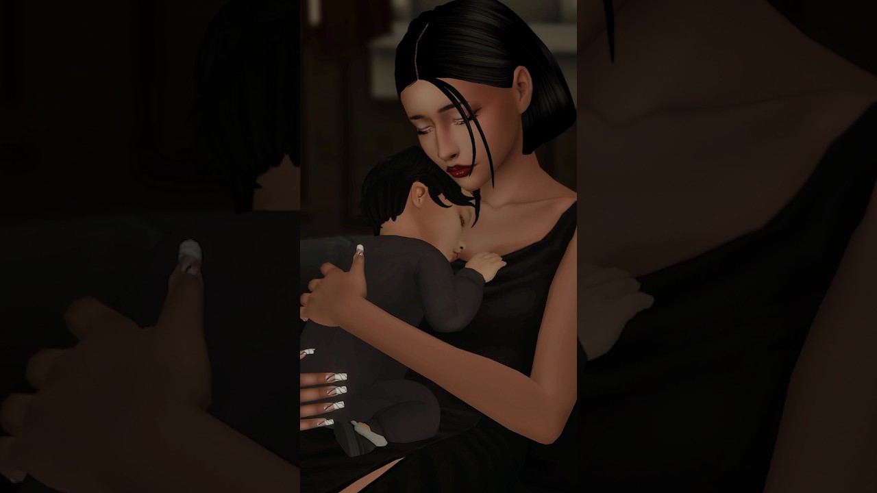 best underrated feature in the sims 4 👀| the sims 4 #sims #thesims4 #sims4 #shorts