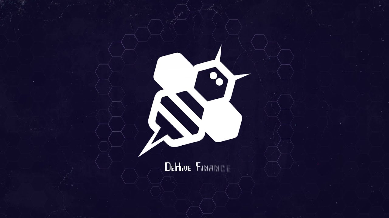 DeHive Alpha DEMO v2