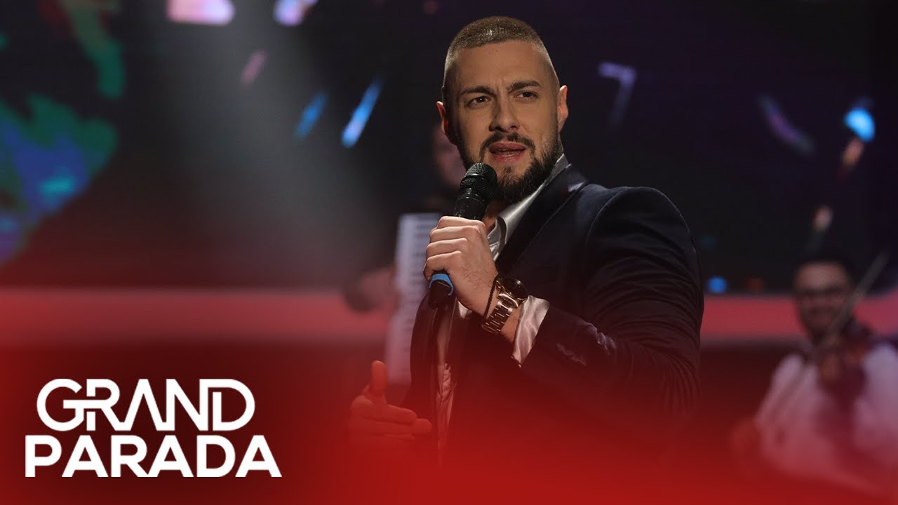 Xander - Ra ta ta - GP - (Tv Grand 15.03.2024.)