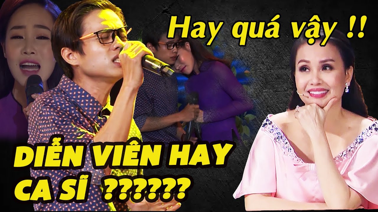 TUYỆT ĐỈNH SONG CA💖 CHỊ TƯ CẨM LY NỔI HẾT DA GÀ  KHÔNG TIN TUẤN DŨNG Hát Song Ca Bolero Hay Đến Vậy