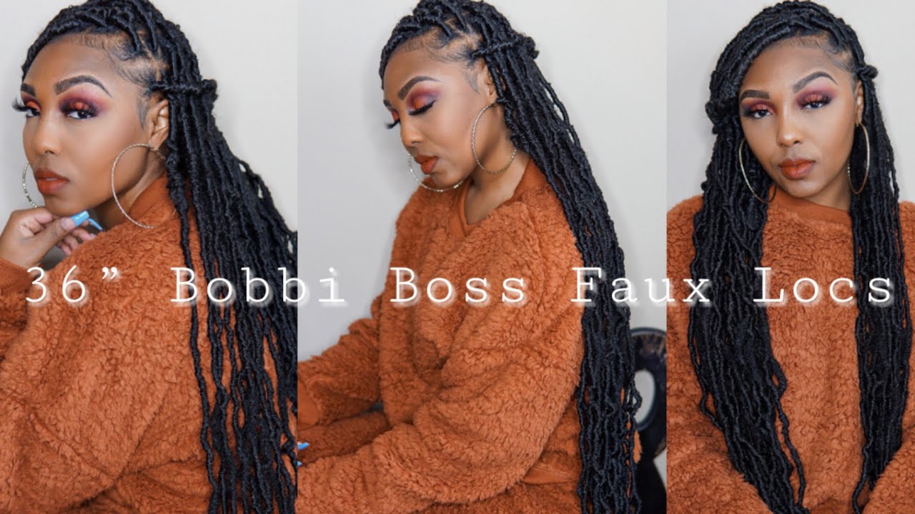 Bobbi Boss 36