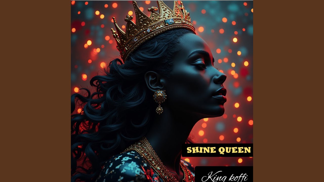 Shine Queen