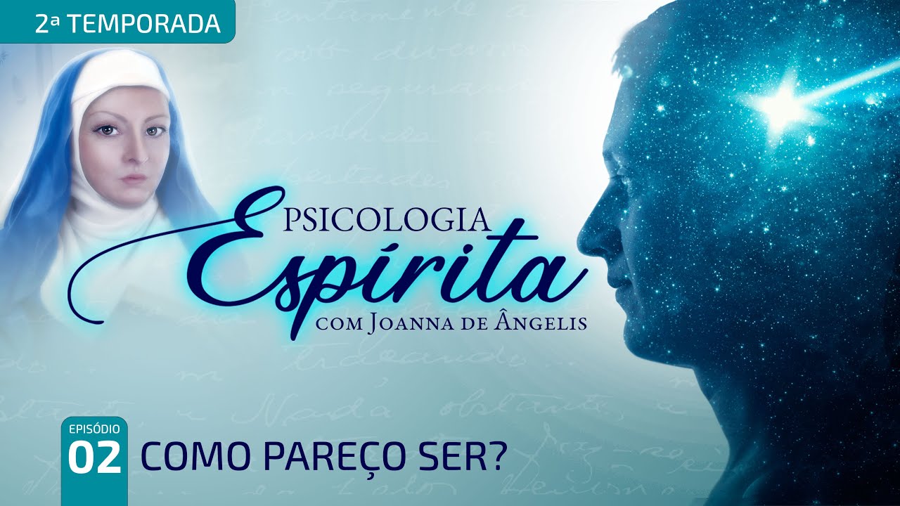 T02:E02 • Reforma Íntima • Como pareço ser?