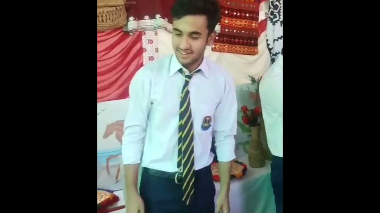 B.F.C.Mehrabpur science and art expo.