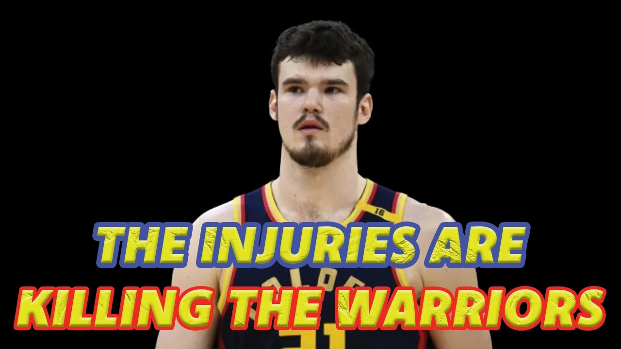 Quinten Post INJURED AGAIN, Warriors Fall to Nuggets