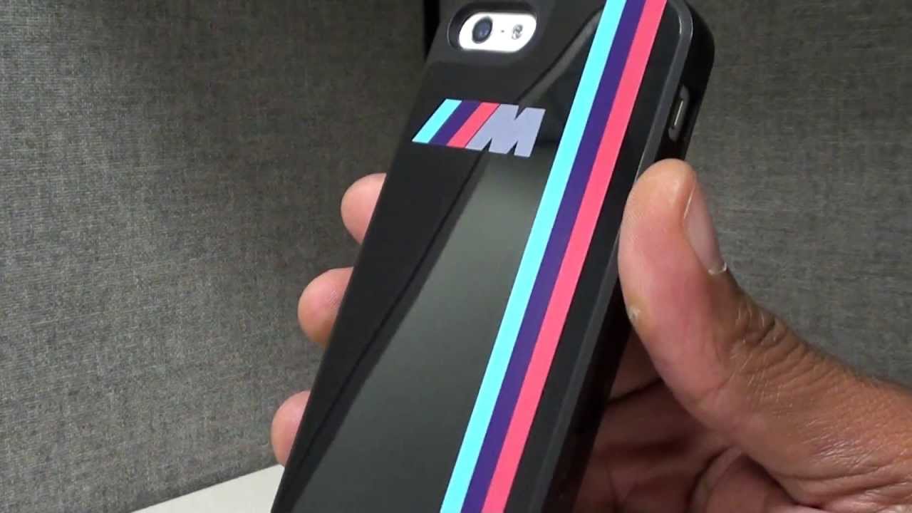 Iphone 5 / 5s Case for Men