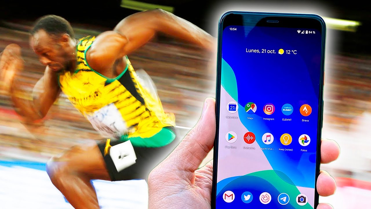 11 TRUCOS para OPTIMIZAR tu ANDROID!
