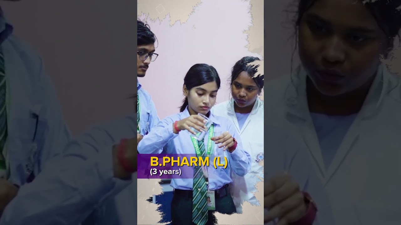 GITANJALI COLLEGE OF PHARMACY #admission #pharmacy #technical #course