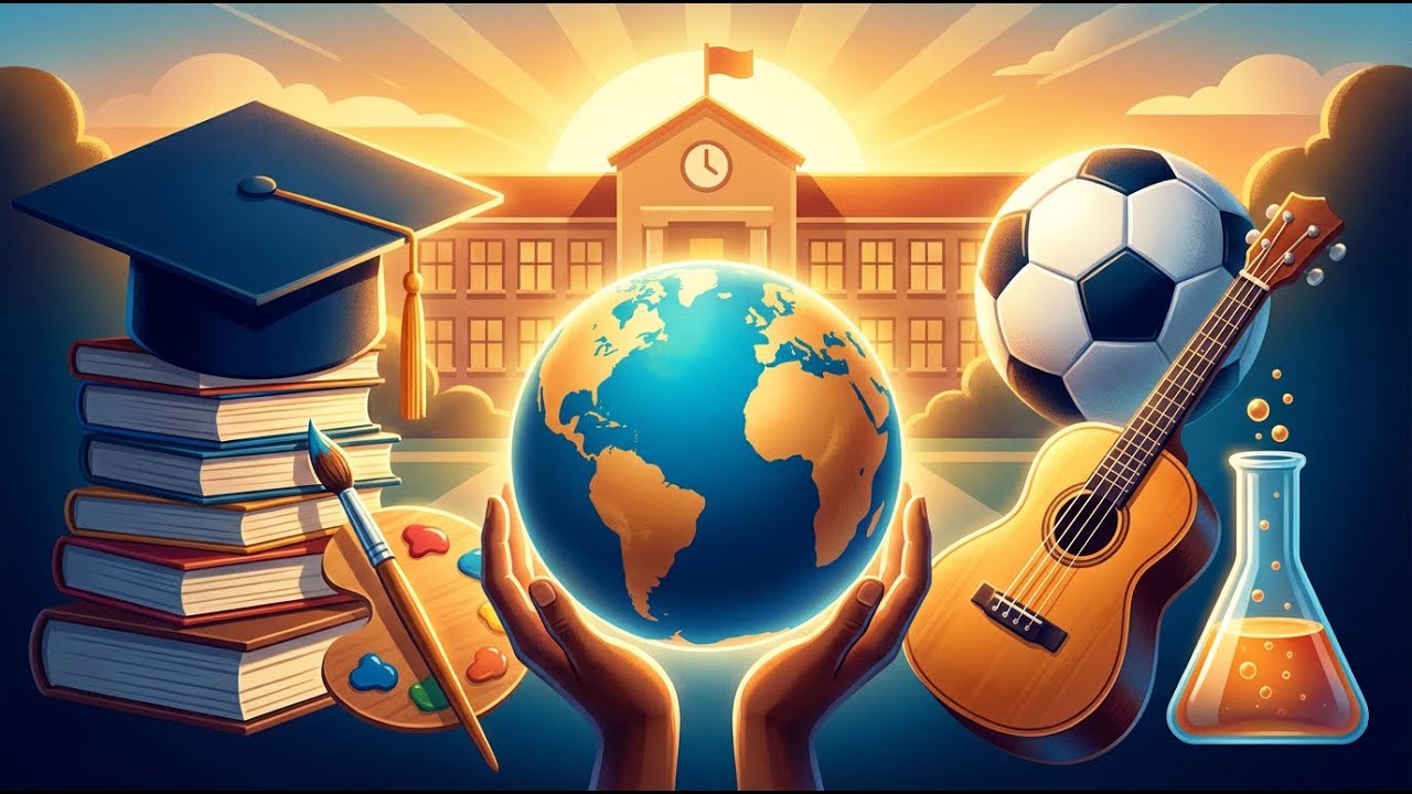 Concept Schools, Annual Events