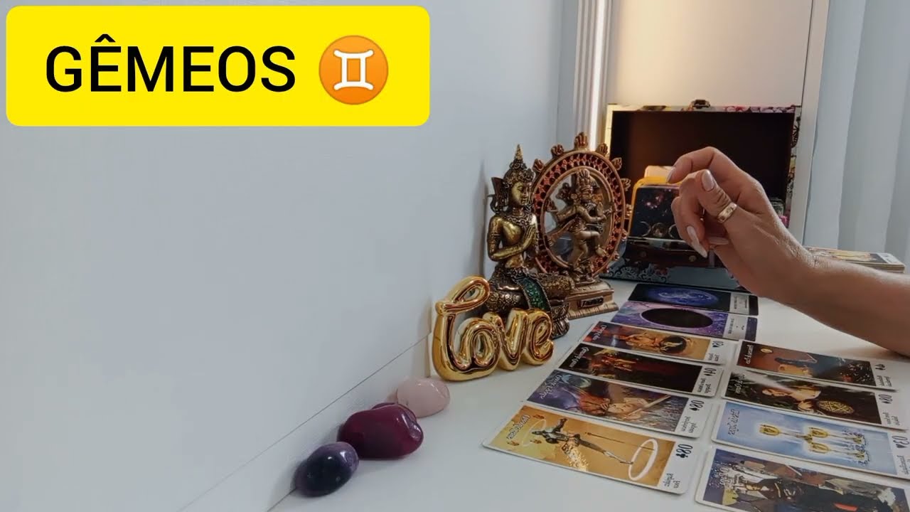 GÊMEOS ♊ O arrependimento está torturando alguém. Não consegue soltar essa conexão.