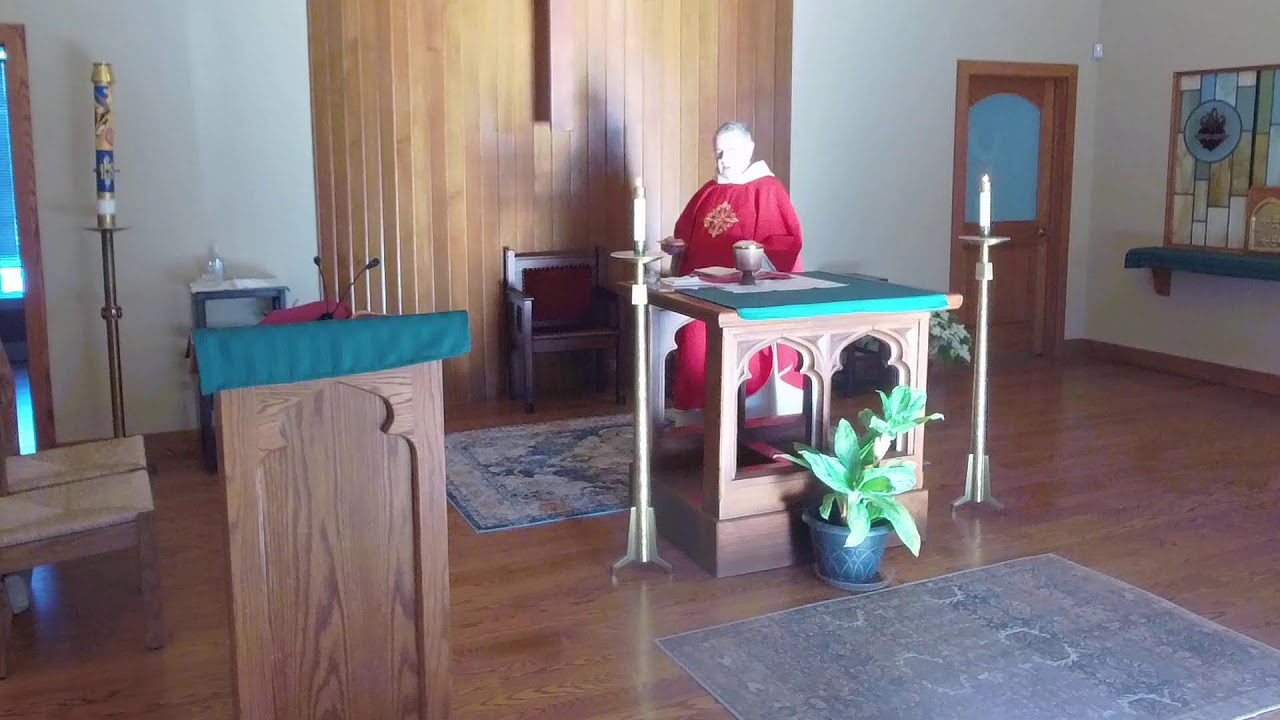 February 5, 2026, Thursday of the Fourth Week in Ordinary Time