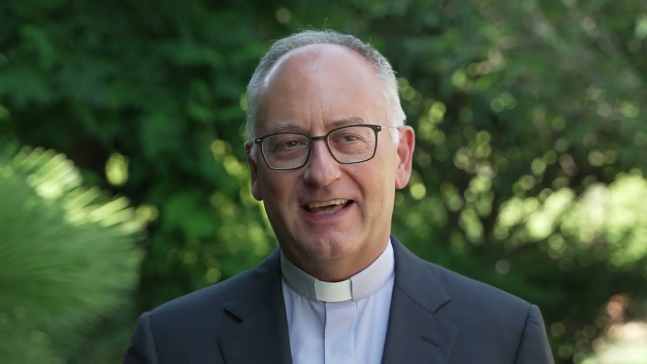 L'atlante di Papa Francesco, Dialoghi sulla fede; Gesù in cinque sensi