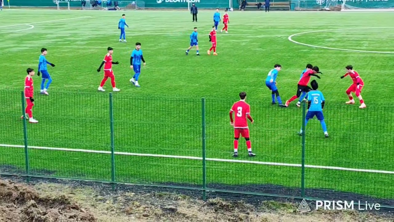 Progresul Spartac - Dinamo. 1948 scor final 3-0
